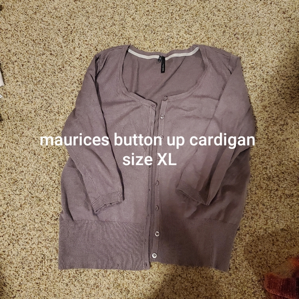 Cardigan